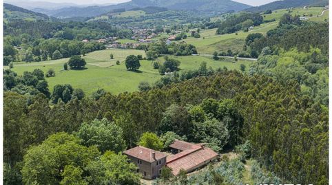 Foto 4 de Casa o xalet en venda a Calle Alvareo, Escalante, Cantabria