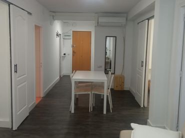 Appartement avec balcon à louer à Carrer de l'Humanista Mariner 18