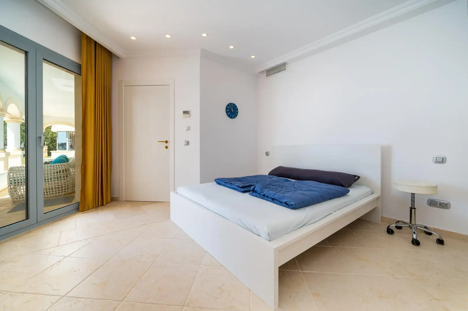 Villa mit Terrasse zum Verkauf in Costa de la Calma, imagen 41