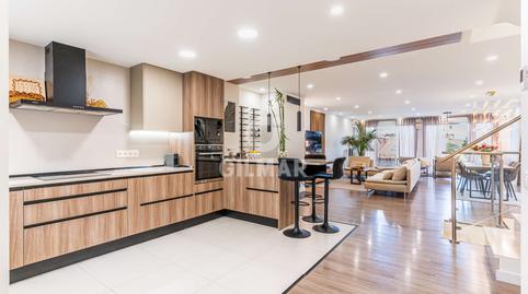 Photo 5 of Single-family semi-detached for sale in Avenida Europa, Madrid