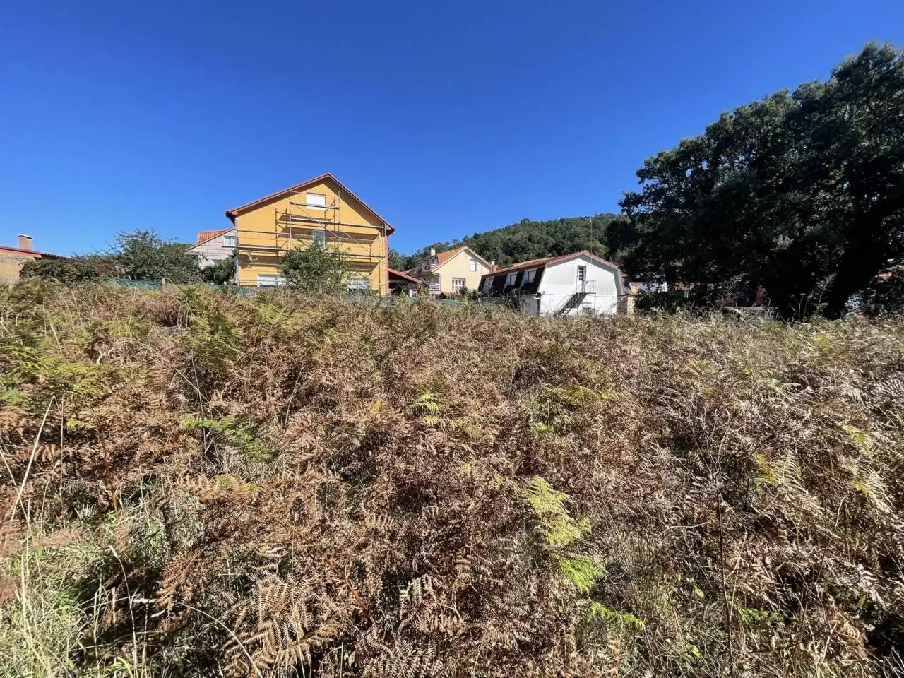 Terreny residencial en venda a Camino Real-Angorén, imagen 18