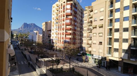 Photo 4 of Flat for sale in Avinguda Joan Carles I, Centro Urbano, Villajoyosa / La Vila Joiosa