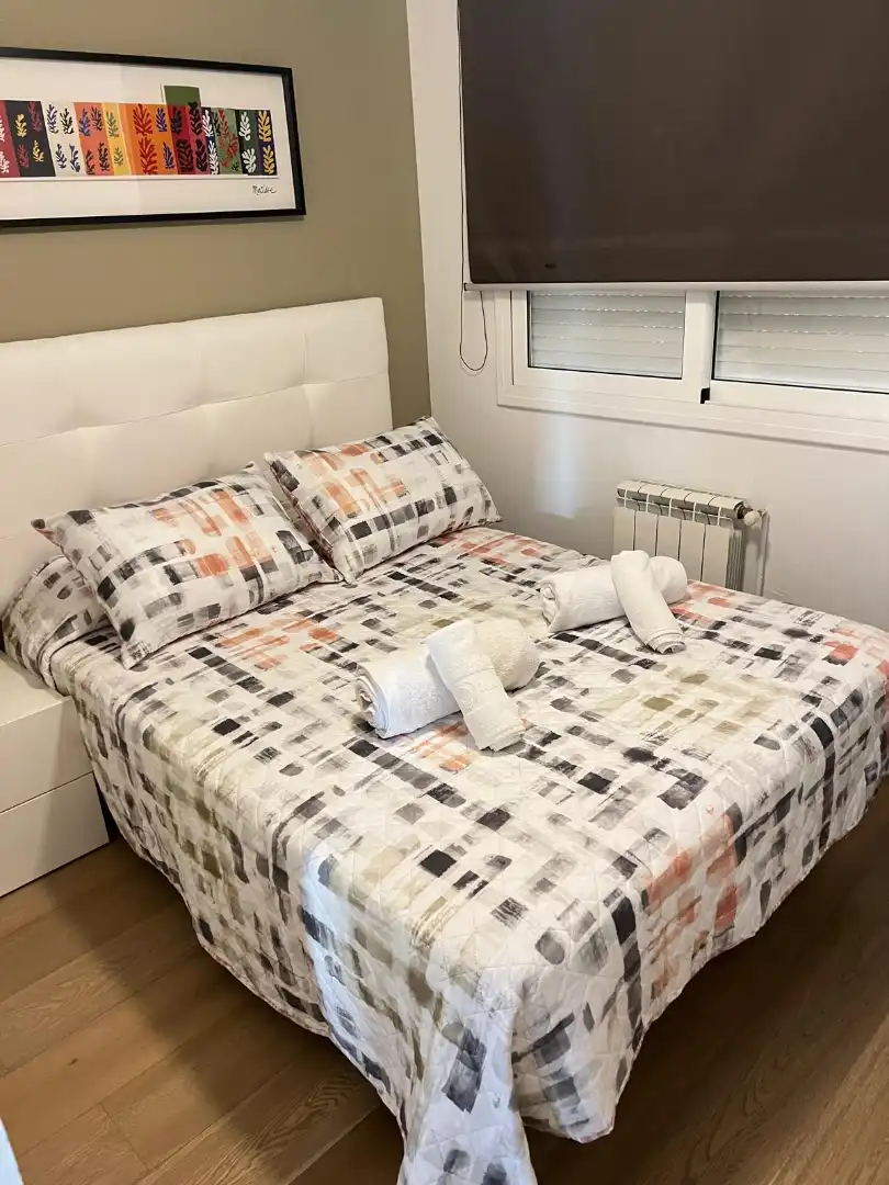 Appartement avec piscine à vendre à Carrer de la Ciutat de Reus, imagen 12