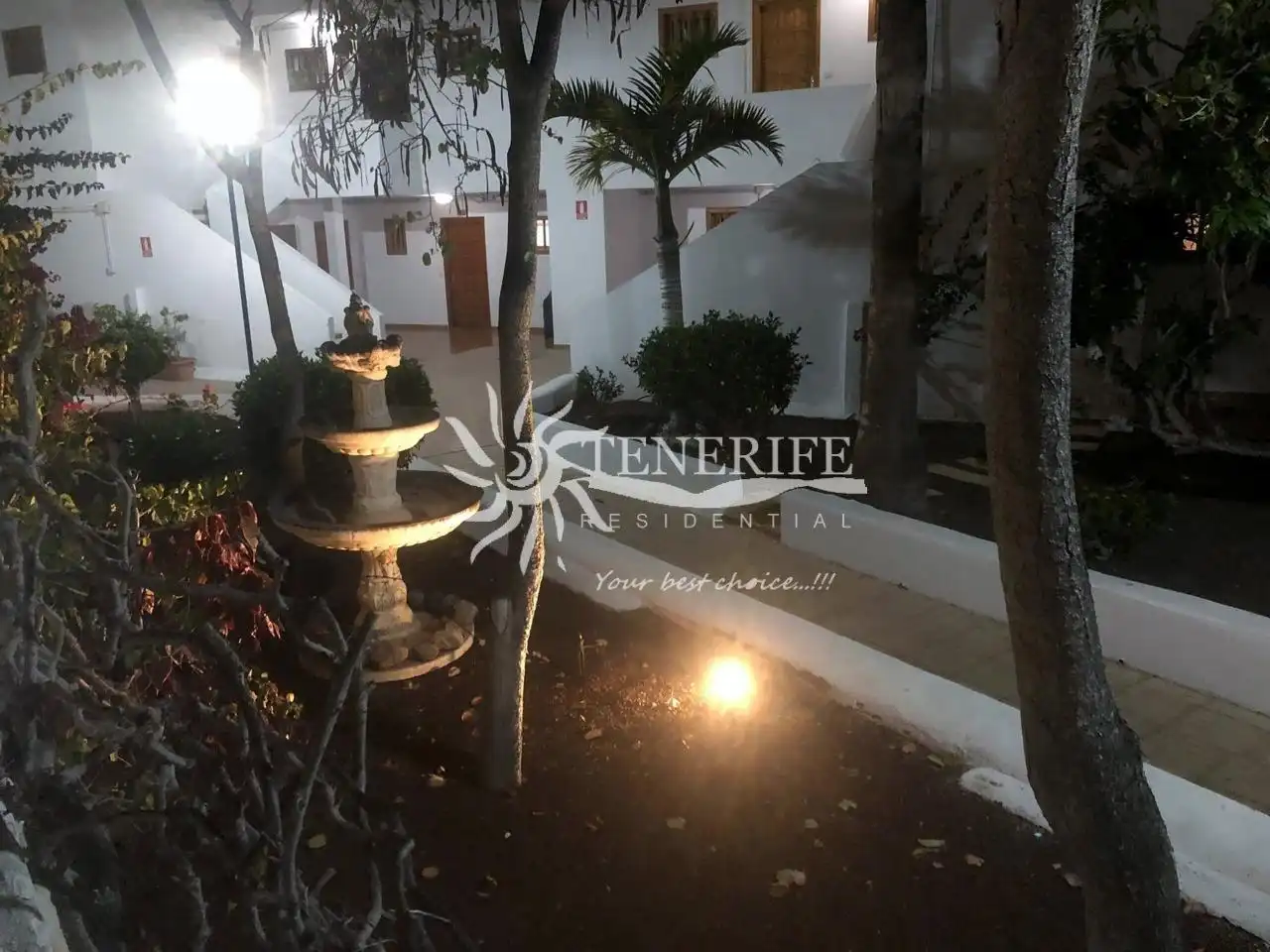 Wohnung zum Verkauf in Adeje mit Terrasse und Möbliert