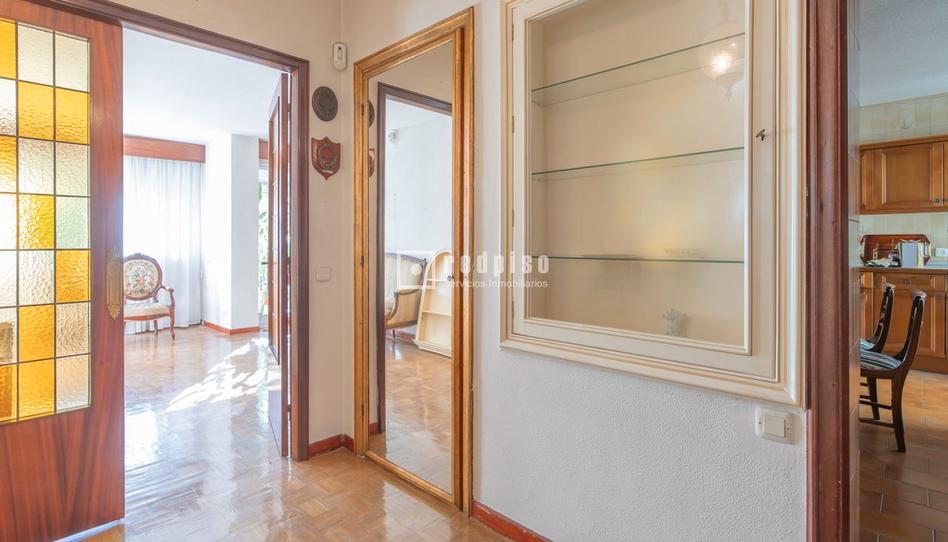 Foto 1 de Piso en venta en Alonso Saavedra, Costillares, Madrid
