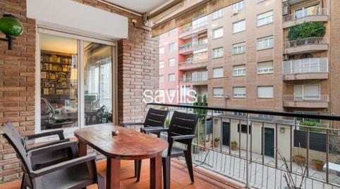 Foto 2 de Apartamento en venta en Sant Gervasi- Galvany, Barcelona