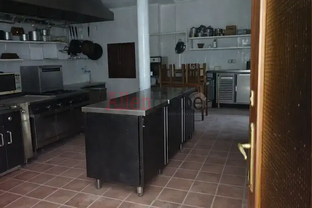 Gewerbefläche zum Verkauf in San Pedro - Siana, imagen 12