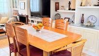 Dining room of Single-family semi-detached for sale in Rincón de la Victoria  with Terrace