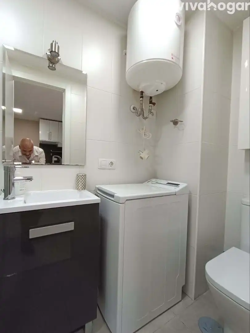 Studio with lift for sale in Conde de Vilches, imagen 6