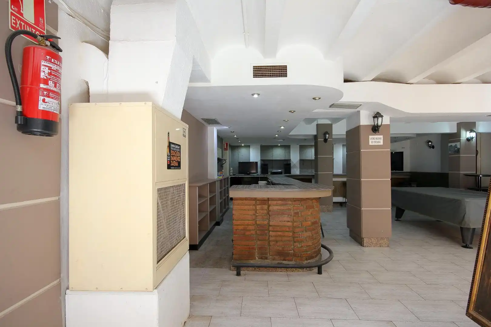 Gewerbefläche zum Verkauf in Sant Andreu de la Barca, imagen 2