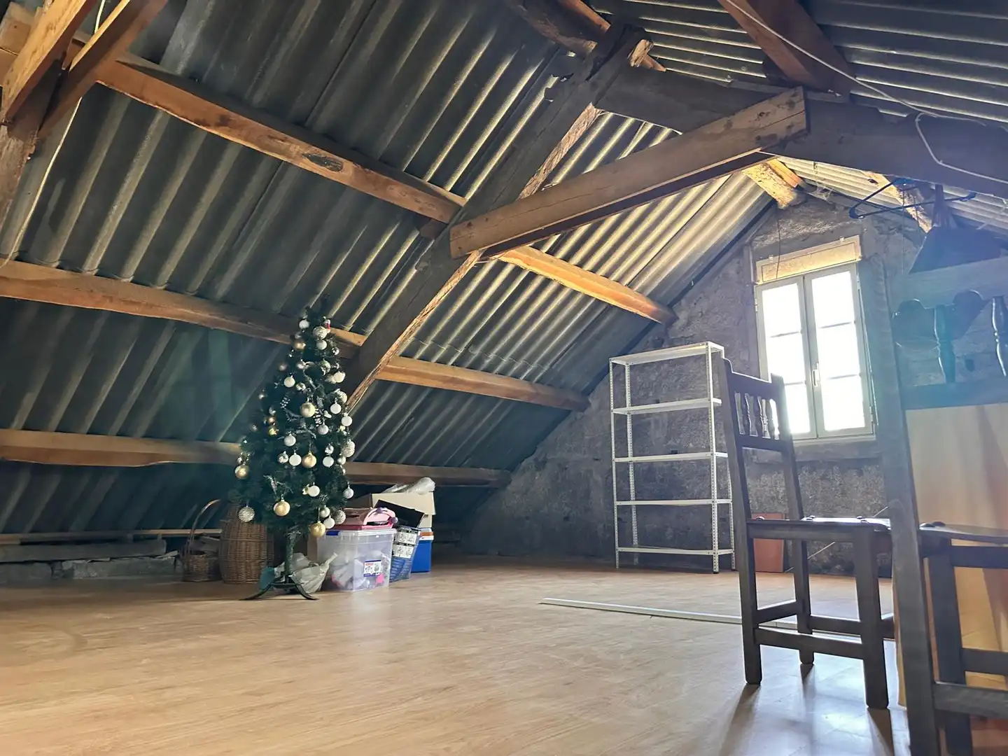 Casa o chalet en venta en Vedra con Calefacción, Jardín privado y Amueblado