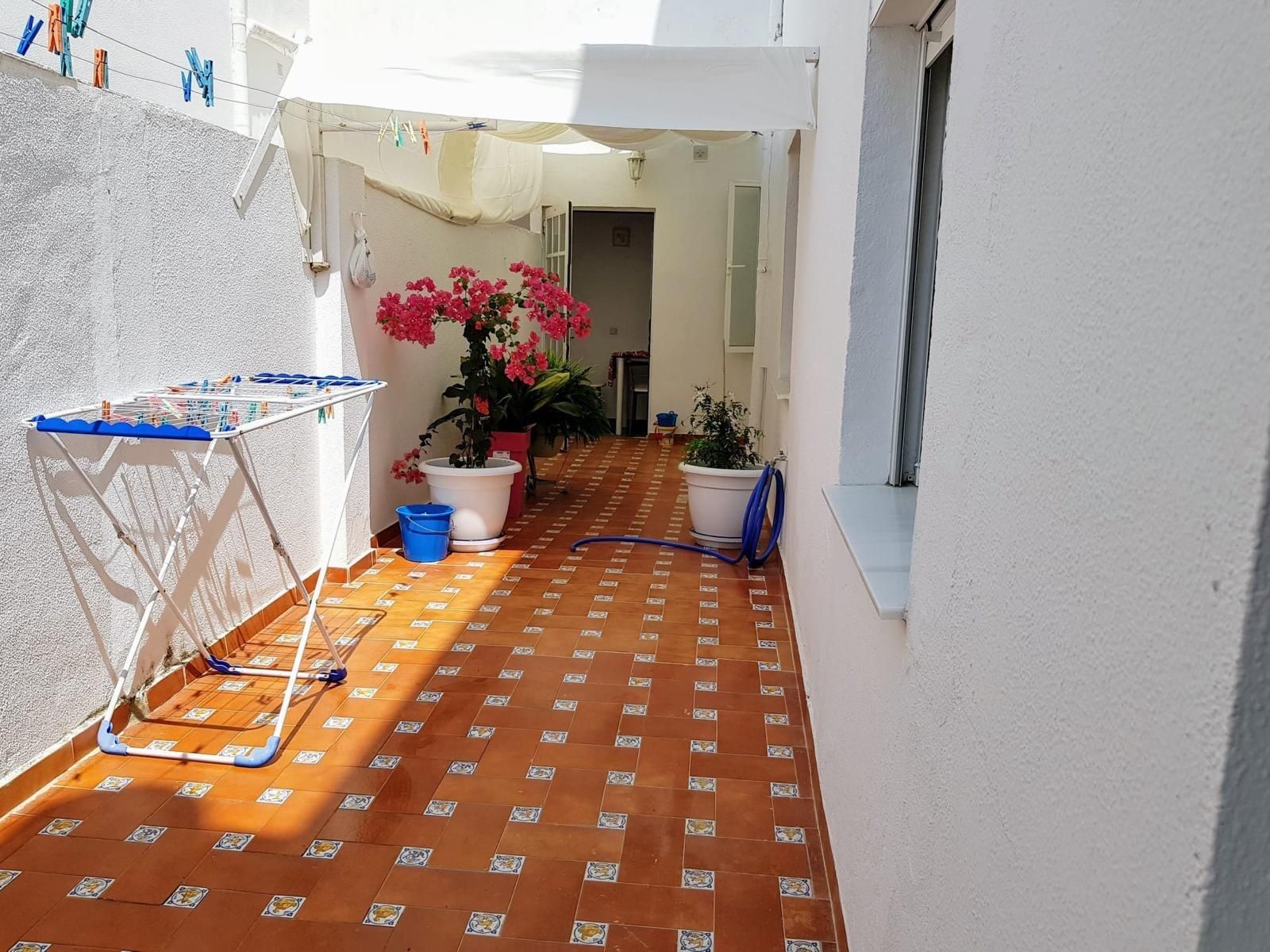 Piso en venta en Chiclana de la Frontera con Aire acondicionado, Calefacción y Terraza