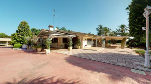 Foto 4 de Casa o xalet en venda a Alzabares, Elche / Elx