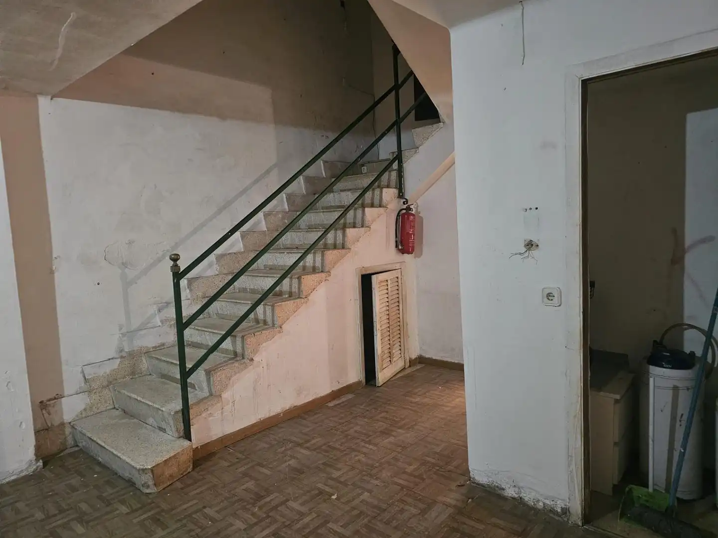 Trastero en venta en Arxiduc