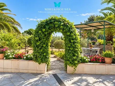 Detached house with pool for sale in Calle Principal, imagen 7
