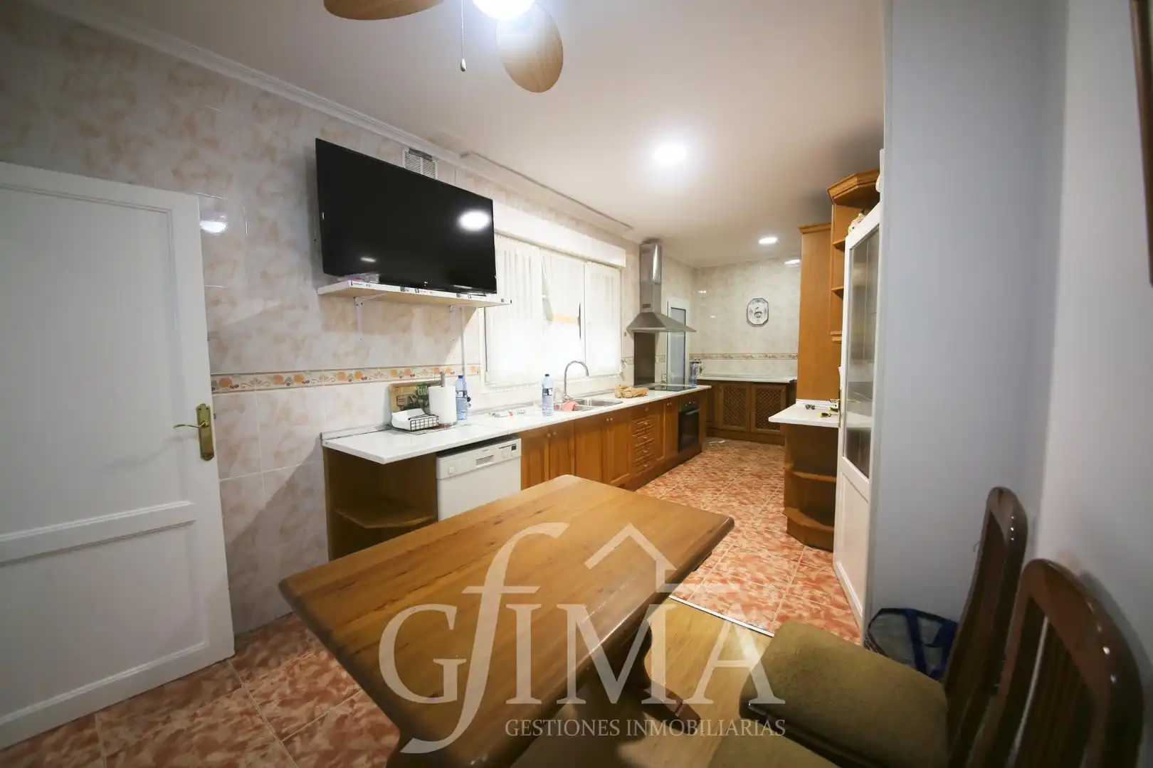 Flat with lift for sale in Tomelloso, imagen 15