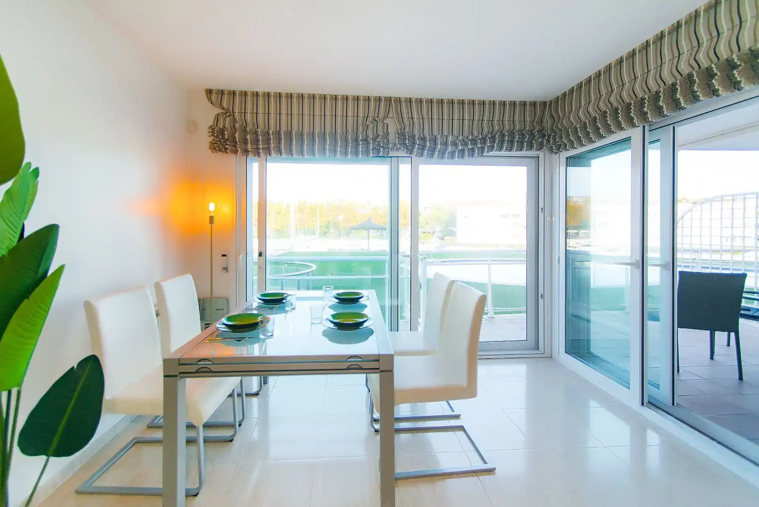 Apartamento con terraza en venta en Platja d'Aro, imagen 2