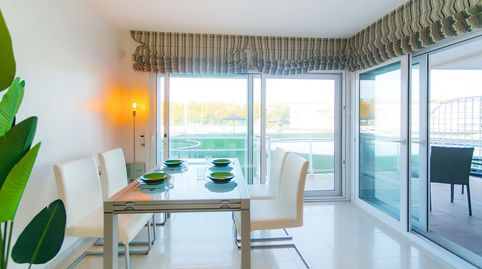 Apartamento en venta en Puerto Naútico, 3 dormitorios., imatge 2