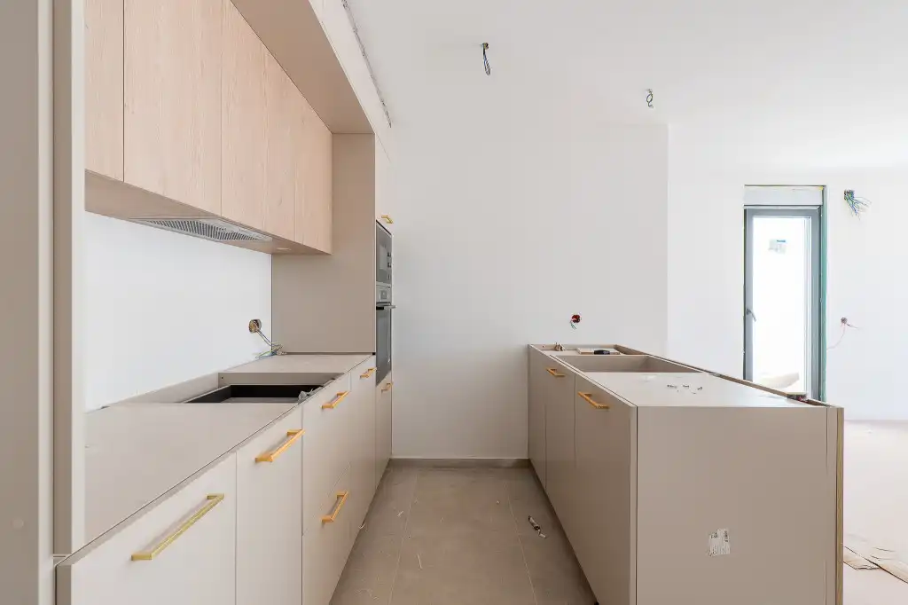 Apartament en venda a Centro ciudad