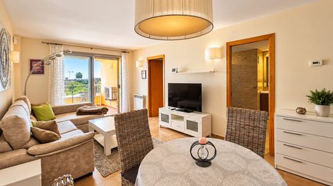 Foto 3 de Apartament en venda a Cala Millor, Son Servera