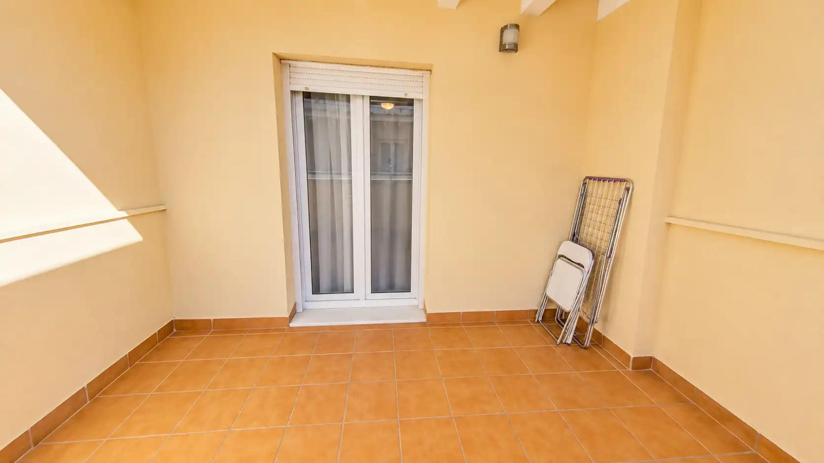 Terrasse von Dachboden zum Verkauf in Vélez-Málaga mit Klimaanlage, Terrasse und Möbliert
