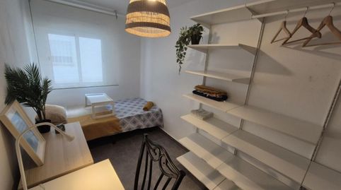 Foto 2 de Apartamento de alquiler en Barrio de Benimaclet, Valencia Capital