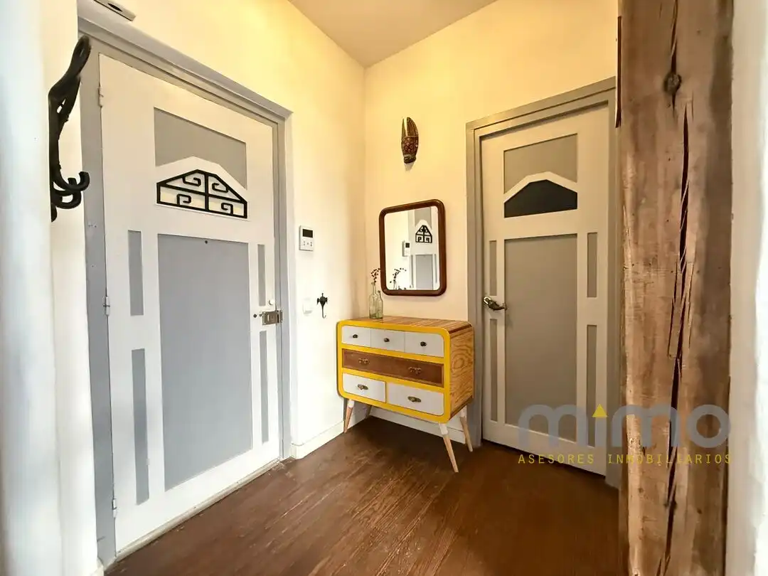 Flat for sale in Donostia - San Sebastián   with Heating, Terrace and Storage room