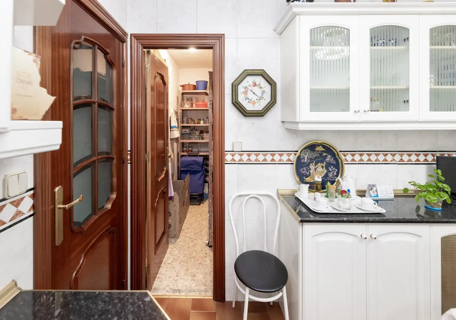 Piso con ascensor en venta en Calle PEDRO ANTONIO DE ALARCON, imagen 16
