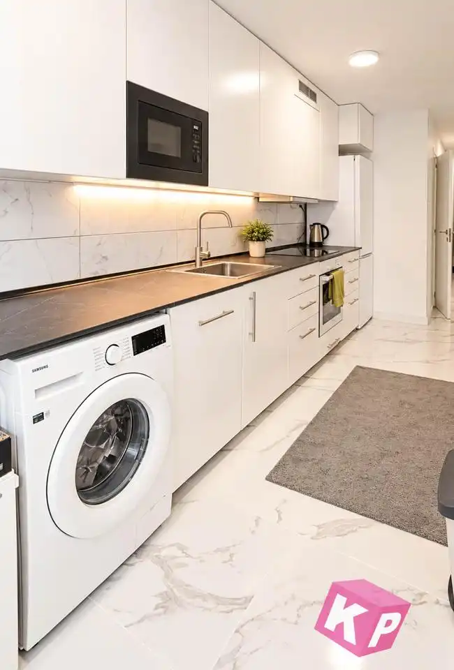 Appartamento con ascensore in vendita a calle Gabriel Miró, imagen 11