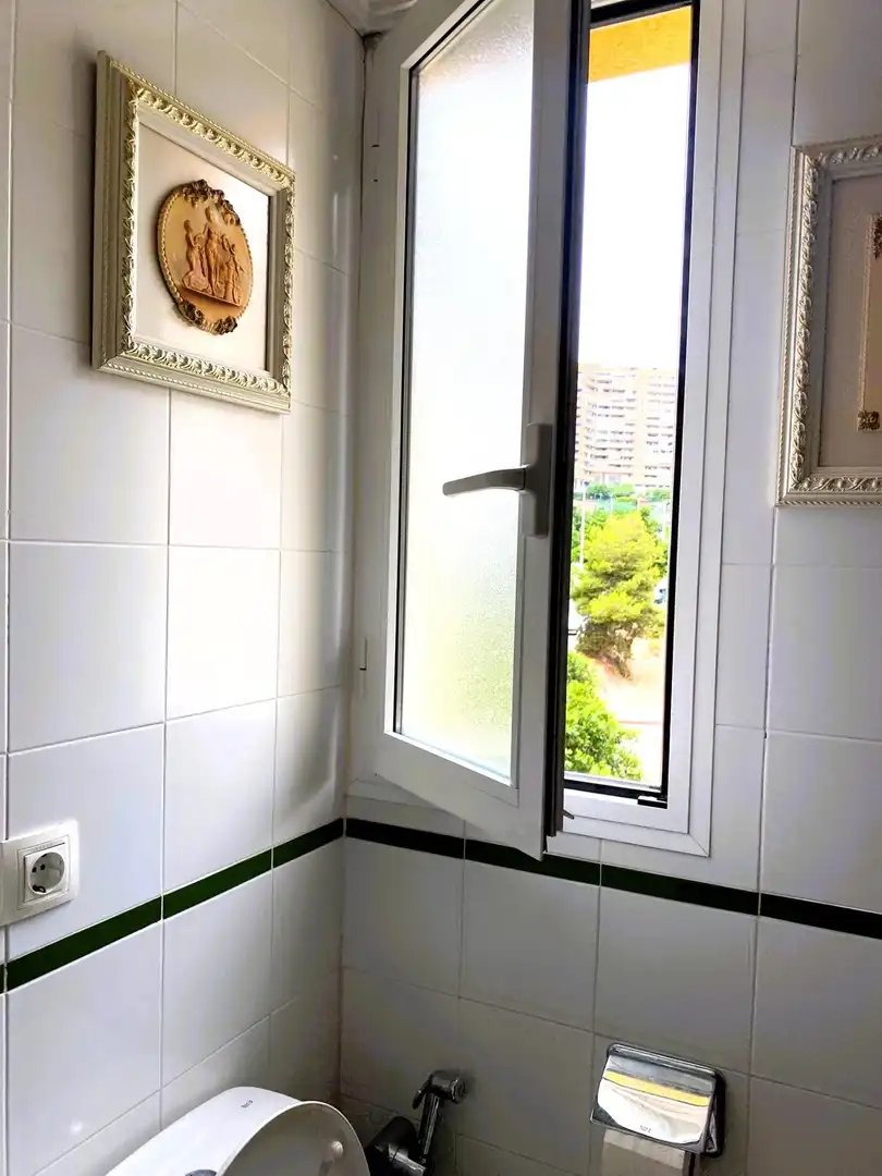 Dormitori de Casa o xalet en venda en Villajoyosa / La Vila Joiosa