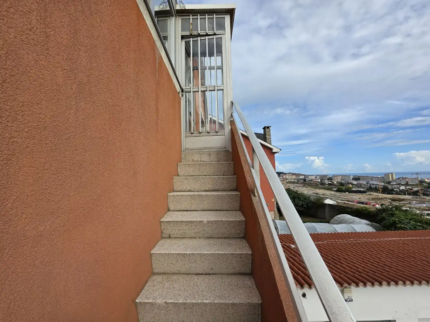 Flat for sale in Penamoa, imagen 60