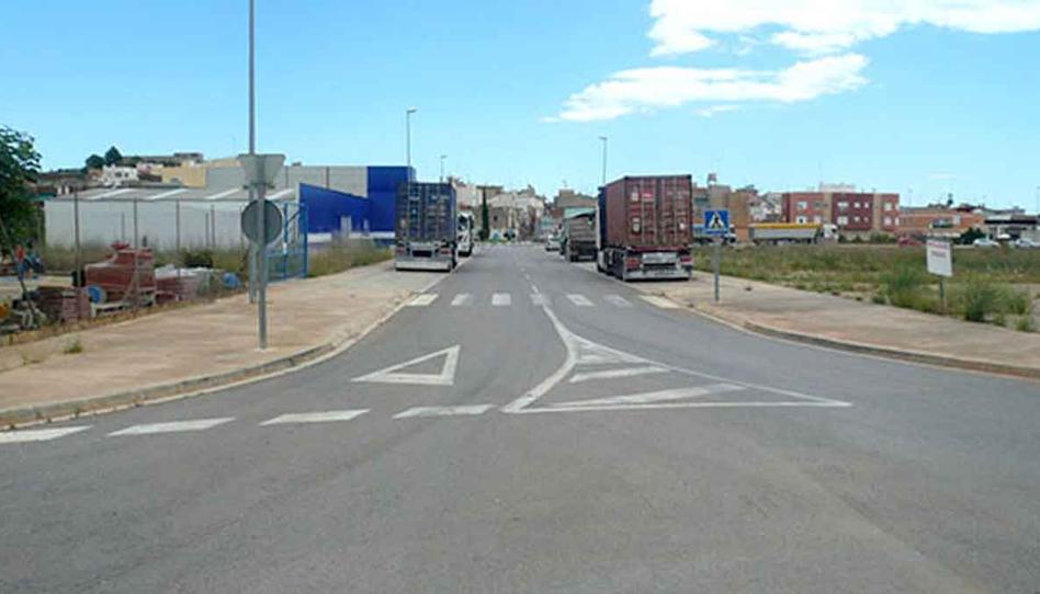 Foto 1 de Residencial en venta en Unidad de Ejecucion S.u.i 1, 10, La Llosa, Castellón