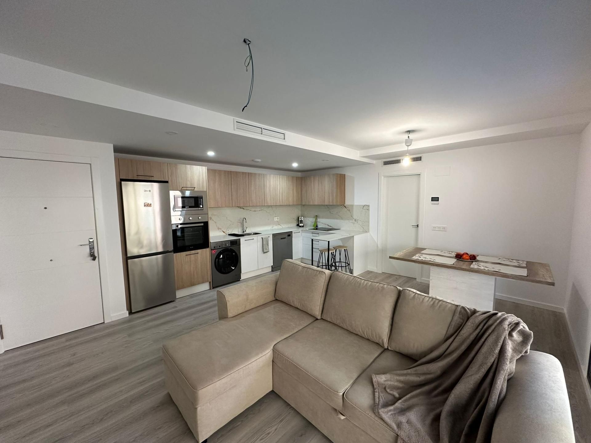 Wohnung zum Verkauf in Arroyo de la Miel