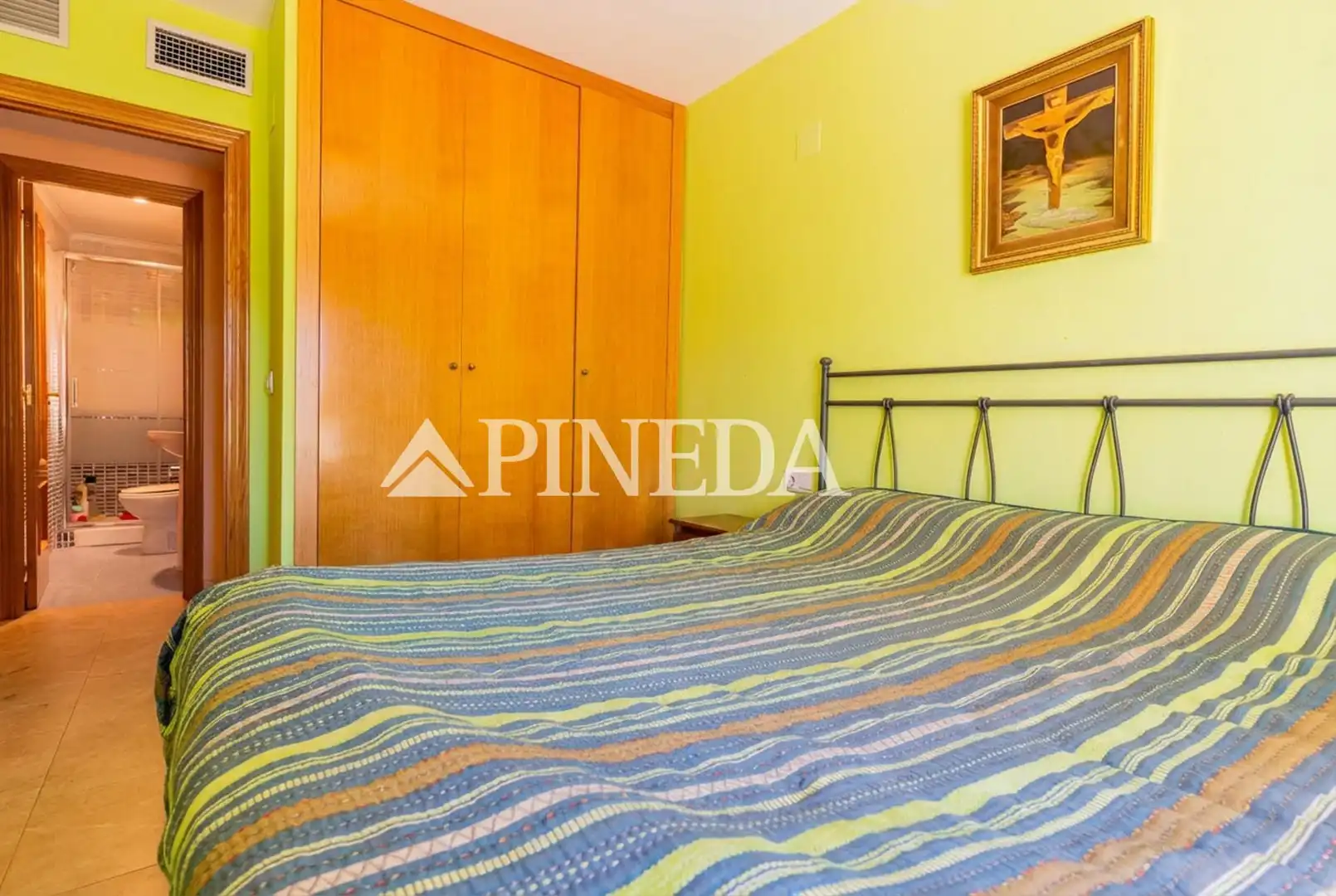 Appartement compact avec piscine à vendre à Calle ARNAU DE VILANOVA, imagen 15
