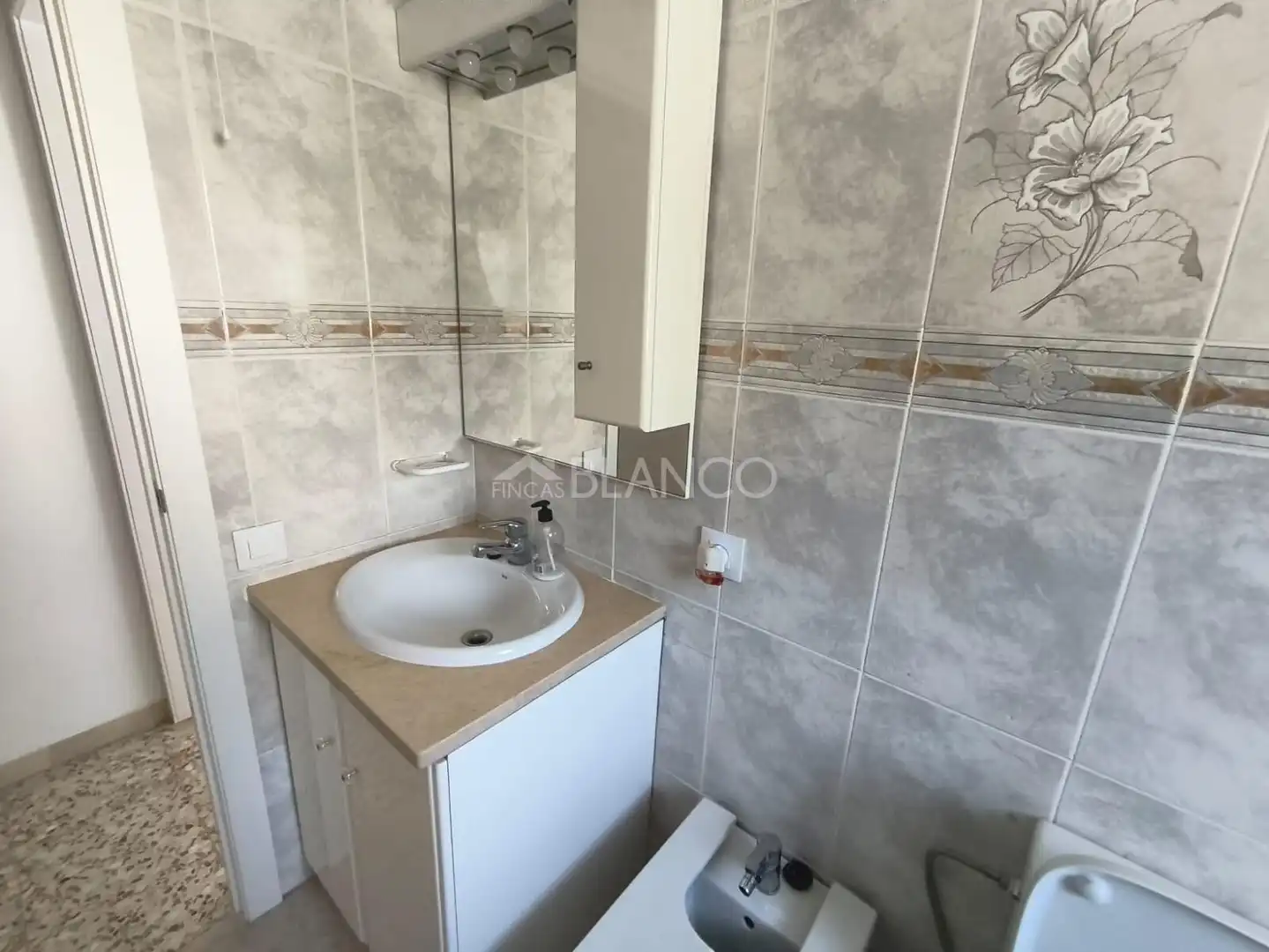 Baño de Casa o chalet en venta en Masquefa con Calefacción, Jardín privado y Terraza