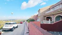 Exterior view of Flat for sale in Santa Pola  with Air Conditioner, Terrace and Balcony