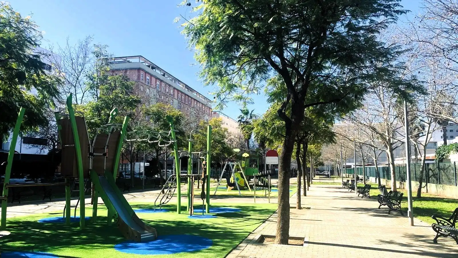 Flat with terrace to rent in JAPON, imagen 38