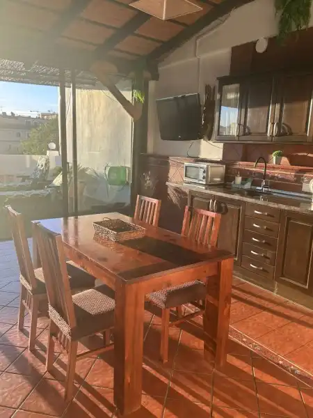 Penthouse for sale in Calle San Bernardo 18, imagen 25