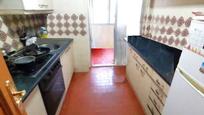 Kitchen of Flat for sale in Móstoles  with Air Conditioner, Heating and Oven