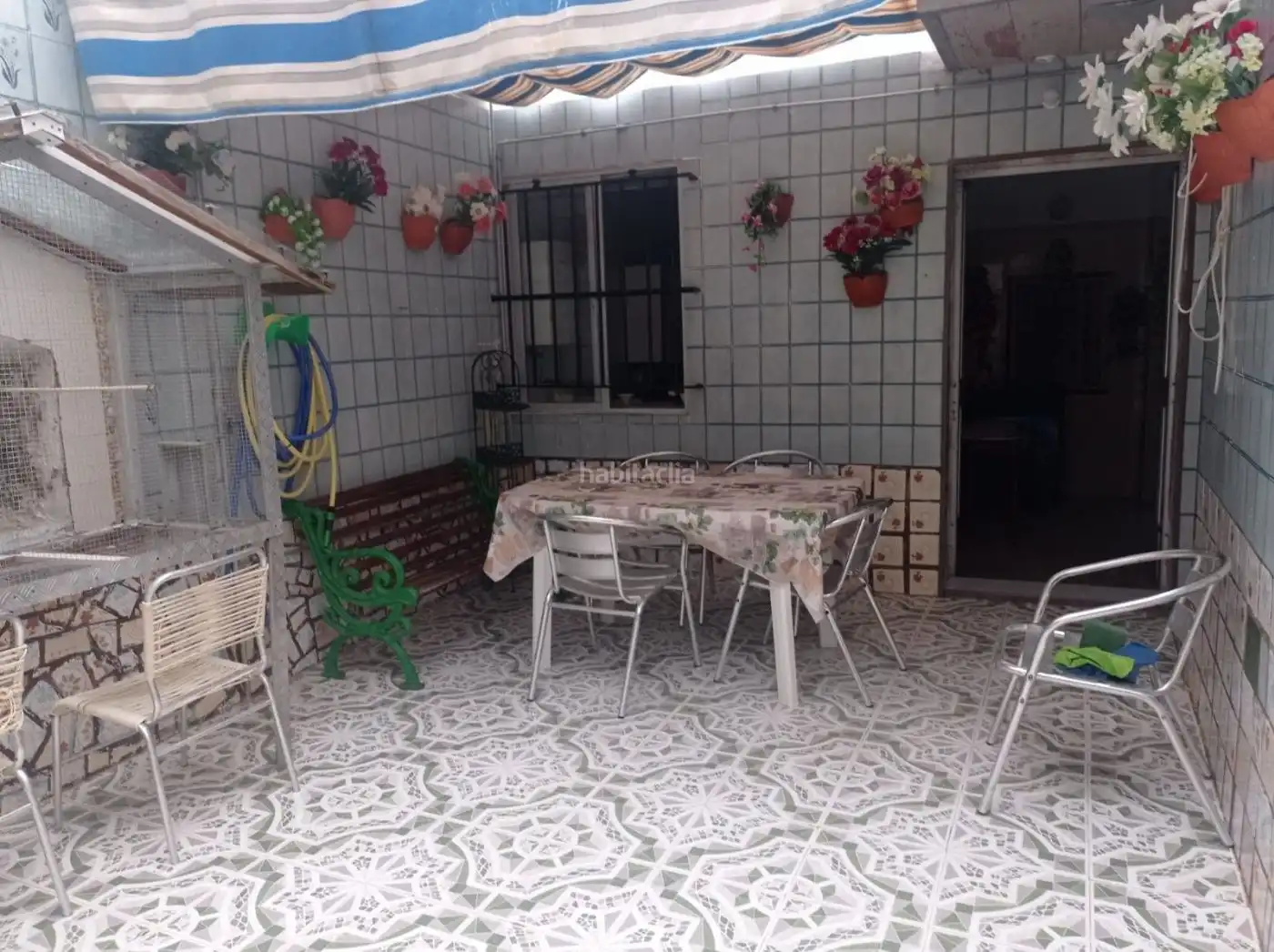 Erdgeschosswohnung zum Verkauf in Calle Doctor Tolosa Latour 15, imagen 16