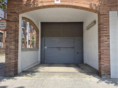 Parking of Garage for sale in La Llagosta