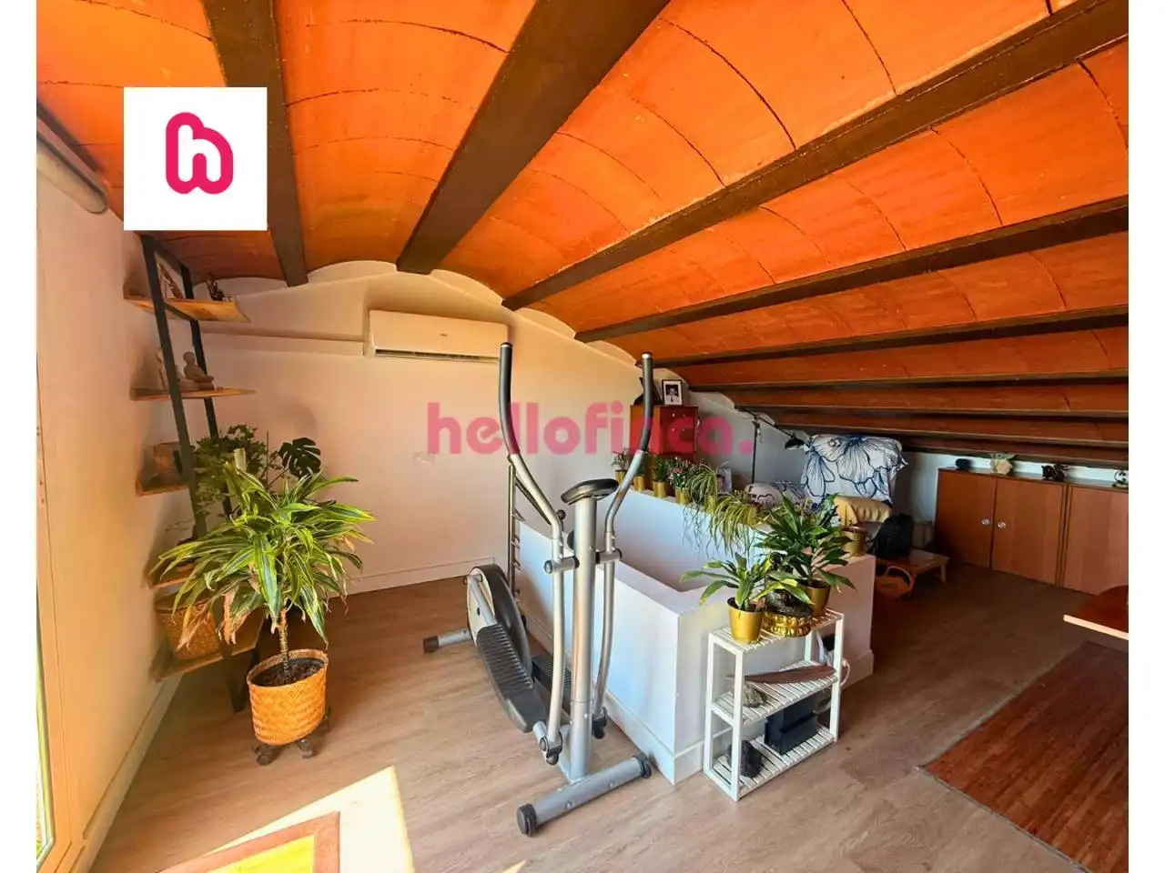Detached homes for sale in El Vendrell  with Air Conditioner, Heating and Private garden