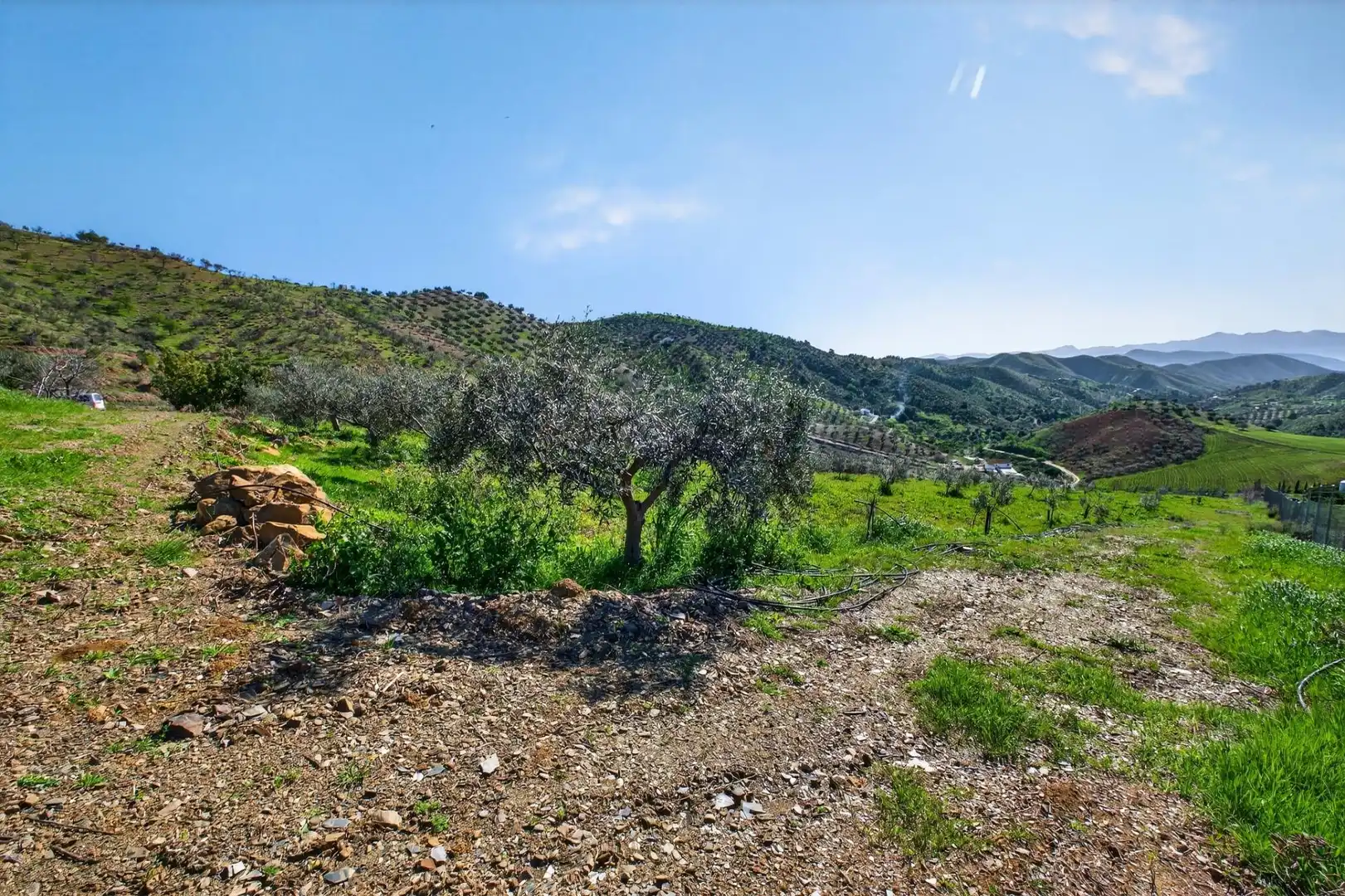Residencial en venta en Cártama