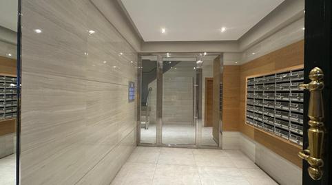 Foto 2 de Pis en venda a Calle Pintor Anselmo Guinea, Santutxu - Basarrate, Bilbao