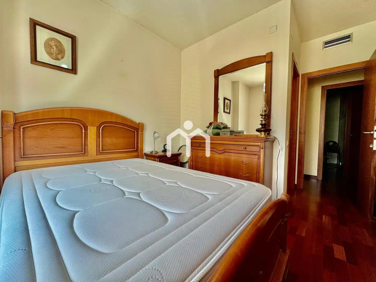 Habitación de Piso en venta en Montgat con Aire acondicionado, Calefacción y Parquet