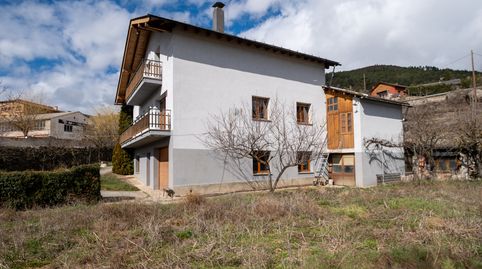 Foto 3 de Casa o chalet en venta en Carretera Puigcerda, 46, Bellver de Cerdanya, Lleida
