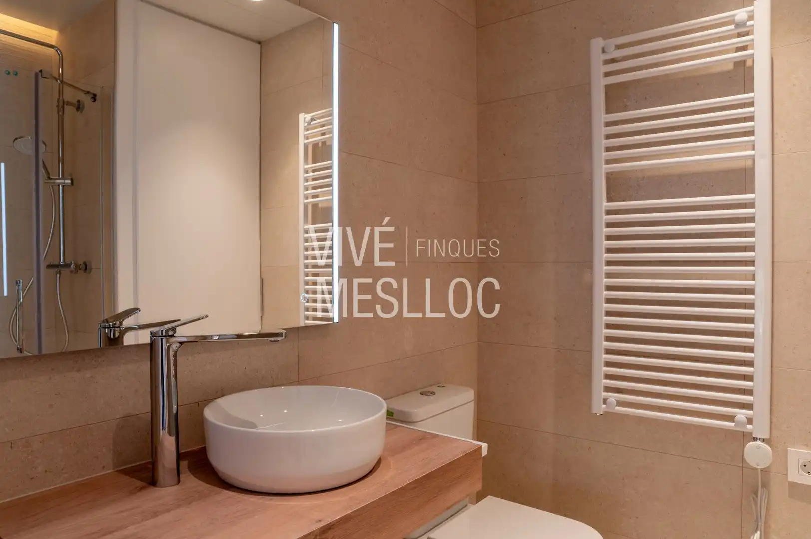 Appartement avec ascenseur à vendre à Ocata, imagen 11
