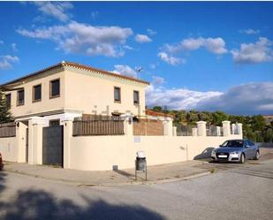 Exterior view of Flat to rent in Albolote  with Heating and Storage room