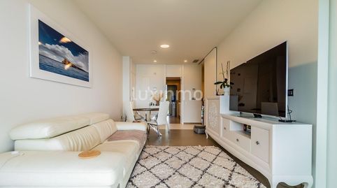 Foto 2 de Piso en venta en Playa Poniente, Benidorm