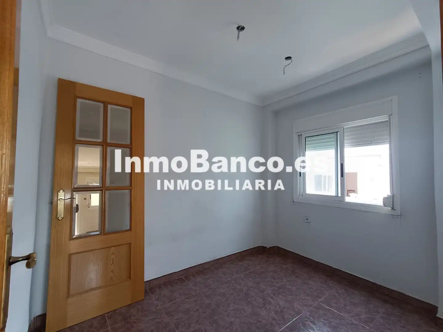 Piso con terraza en venta en Carrer de Santa Cecilia 2, imagen 4